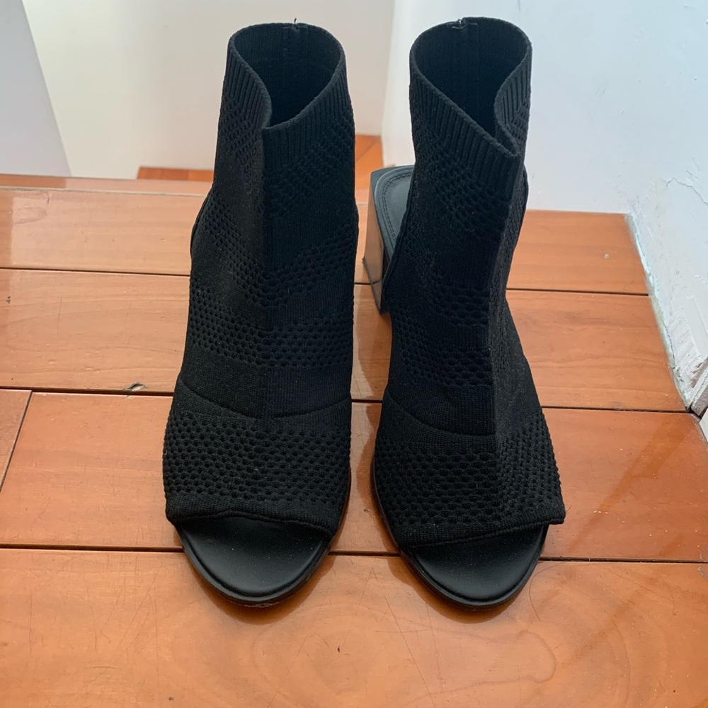 Gladiator heeled sandals